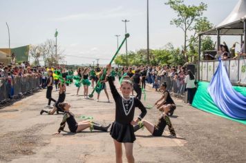 Foto - Desfile 7 de Setembro de 2023