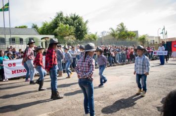 Foto - Desfile 7 de Setembro de 2023