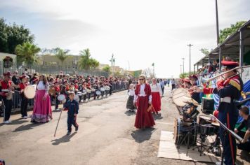 Foto - Desfile 7 de Setembro de 2023