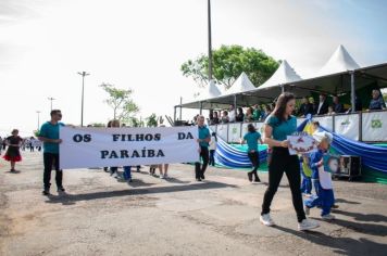 Foto - Desfile 7 de Setembro de 2023