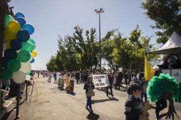 Foto - Desfile de 07 de setembro 2022 – Dia da Independência do Brasil