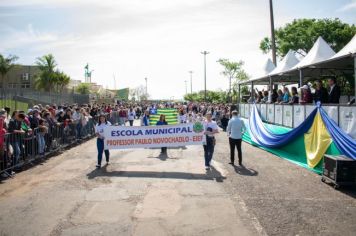 Foto - Desfile 7 de Setembro de 2023