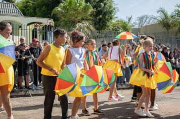 Foto - Desfile 7 de Setembro de 2023