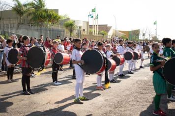 Foto - Desfile 7 de Setembro de 2023