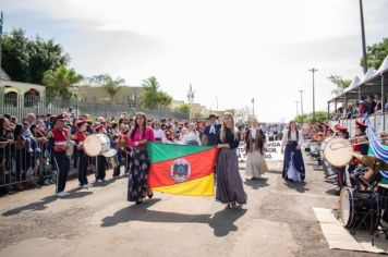 Foto - Desfile 7 de Setembro de 2023