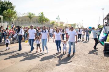 Foto - Desfile 7 de Setembro de 2023