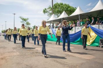 Foto - Desfile 7 de Setembro de 2023