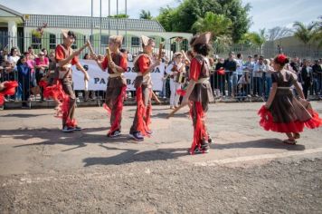 Foto - Desfile 7 de Setembro de 2023