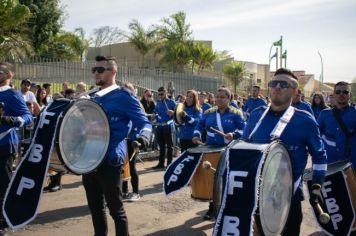 Foto - Desfile 7 de Setembro de 2023