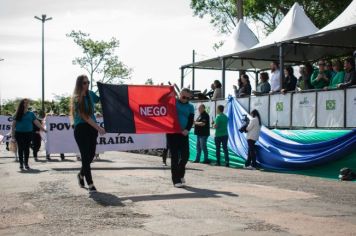 Foto - Desfile 7 de Setembro de 2023