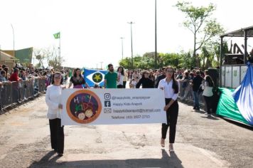 Foto - Desfile 7 de Setembro de 2023