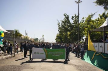 Foto - Desfile de 07 de setembro 2022 – Dia da Independência do Brasil