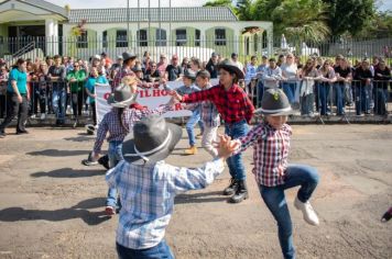 Foto - Desfile 7 de Setembro de 2023