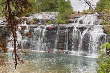 PREFEITURA PROMOVE DIA DE AVENTURA
