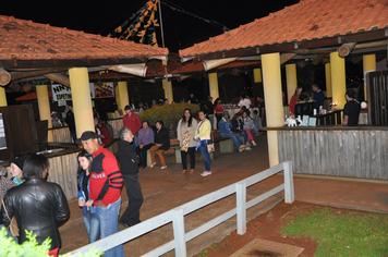 Feira da Lua reinaugura com muitas delÃ­cias