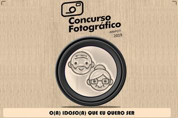 Concurso FotogrÃ¡fico: O(A) Idoso(a) que eu quero ser