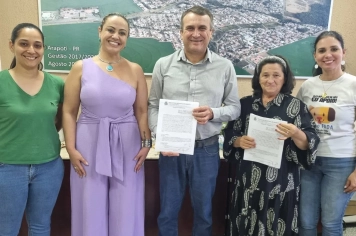 PREFEITURA FORTALECE AÇÕES PROTEÇÃO E BEM-ESTAR ANIMAL