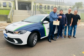 GERAÇÃO DE EMPREGO