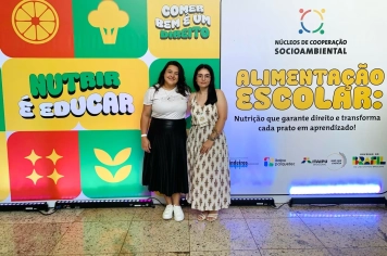 CUIDADO COM A MERENDA ESCOLAR