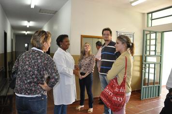 Prefeitura contrata novos mÃ©dicos