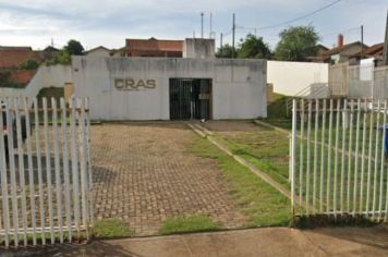 CRAS Vila dos Funcionários será reformado