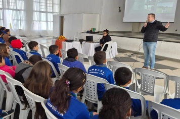 SEMANA DO AGRONEGÓCIO