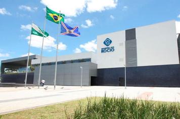 Arapoti firma convÃªnio para realizaÃ§Ã£o de exames de especialidades