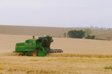 AgrÃ­cola cria Conselho de Desenvolvimento Rural