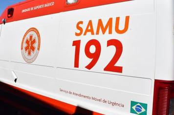 Esclarecimentos sobre o funcionamento do SAMU e o acidente do Ãºltimo sÃ¡bado (08)