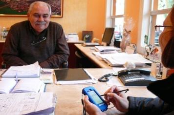 Pesquisa do Censo inicia em Arapoti pela Prefeitura