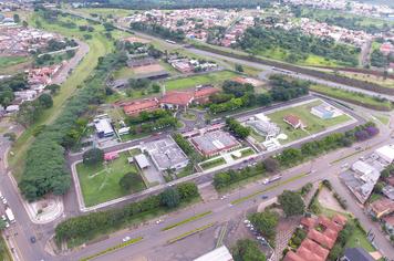31 de outubro - AudiÃªncia PÃºblica sobre o Plano Municipal de ArborizaÃ§Ã£o