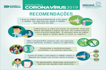 Pessoas que estiveram em locais com transmissÃ£o comunitÃ¡ria da Covid-19 devem manter isolamento social