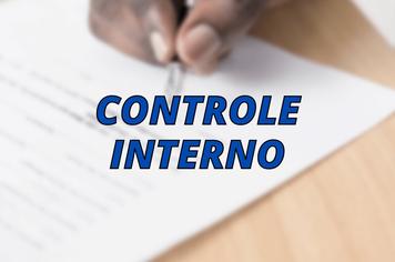Cem Dias de Governo ? Controle Interno ampliou atuação na avaliação dos atos da Gestão