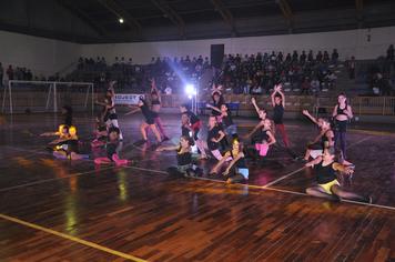 Abertura do JEPâ??s leva grande pÃºblico ao ginÃ¡sio