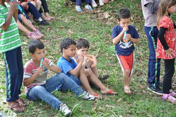 Torneio Escolar jÃ¡ tem seus primeiros campeÃµes