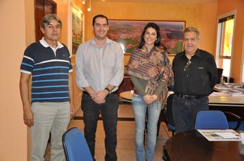 Empresa Maynardâ??s permanecerÃ¡ na cidade