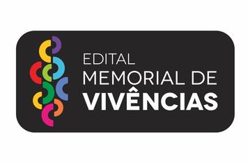 Inscrições para o edital Prêmio Memorial de Vivências se encerram no dia 17 de fevereiro
