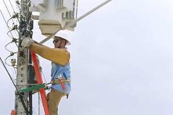 Principais ruas de Arapoti terÃ£o desligamento programado de energia dia 07/08