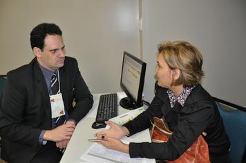 Braz e Rosi participam de encontro de novos prefeitos