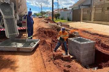 INVESTIMENTO SUPERIOR A R$ 4 MILHÕES