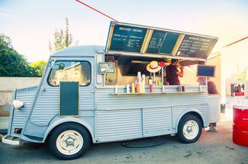 Food Trucks: credenciamento dos interessados em pontos acaba quinta (21)