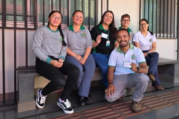 VACINA CONTRA À DENGUE