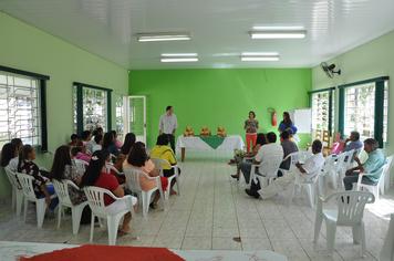 Frentes de Trabalho recebem certificados de capacitaÃ§Ã£o
