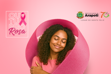 OUTUBRO ROSA