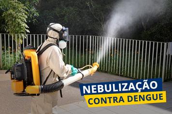FuncionÃ¡rios do Setor de Controle de Endemias passam por treinamento
