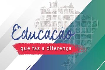 Rede Municipal de Ensino recebe selo Bom Percurso