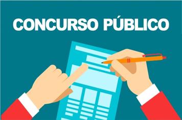 Abertas inscriÃ§Ãµes para Concurso PÃºblico da Prefeitura Municipal de Arapoti