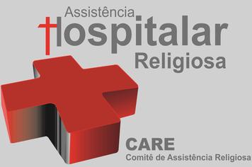 CARE oferece curso de formaÃ§Ã£o para visitadores religiosos