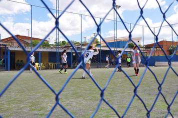 Mais de 600 crianÃ§as participam do Torneiro Escolar Municipal