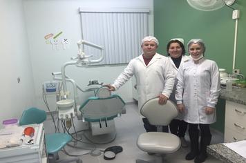 MunicÃ­pio disponibiliza tratamento odontolÃ³gico noturno ao trabalhador